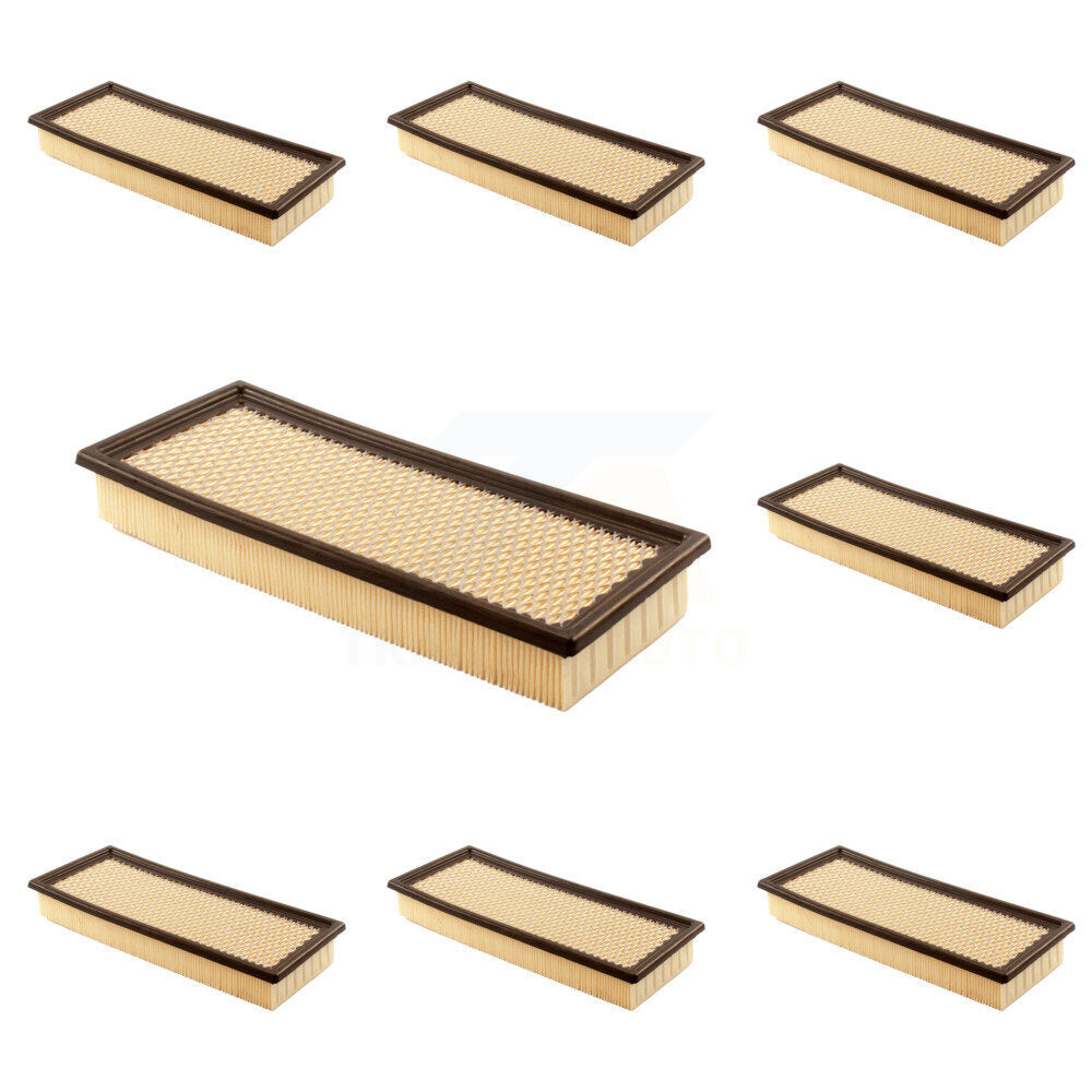 Air Filter Kit-K57-102785 - Kit.bestparts.ca Kit.bestparts.ca