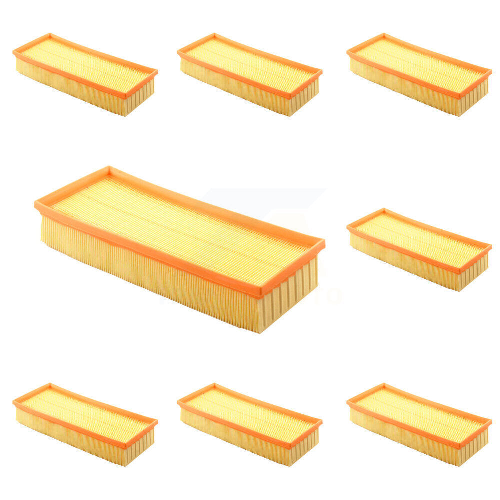 Air Filter Kit-K57-102788 - Kit.bestparts.ca Kit.bestparts.ca