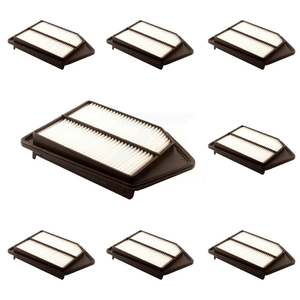 Air Filter Kit-K57-102789 - Kit.bestparts.ca Kit.bestparts.ca