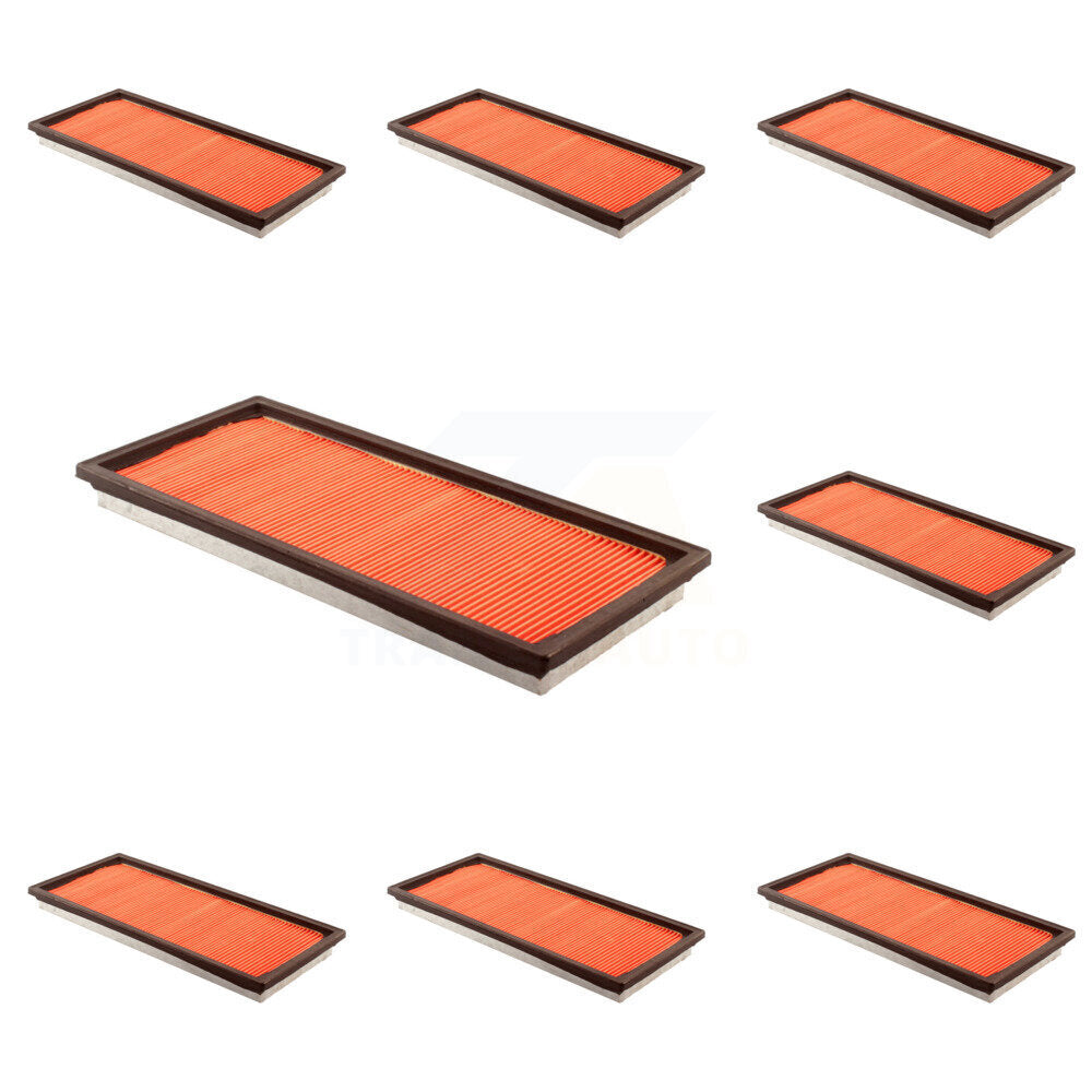 Air Filter Kit-K57-102793 - Kit.bestparts.ca Kit.bestparts.ca