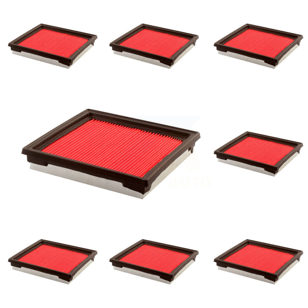 Air Filter Kit-K57-102795 - Kit.bestparts.ca Kit.bestparts.ca