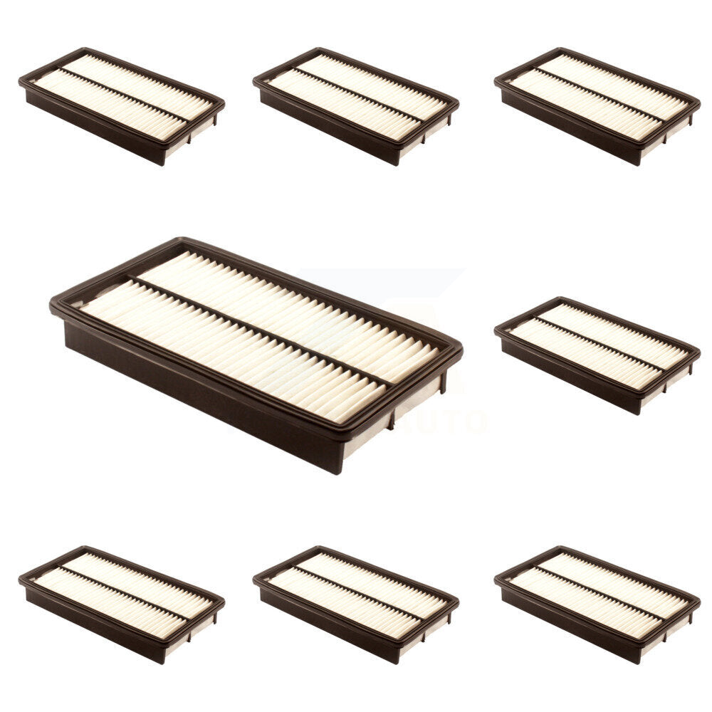 Air Filter Kit-K57-102809 - Kit.bestparts.ca Kit.bestparts.ca