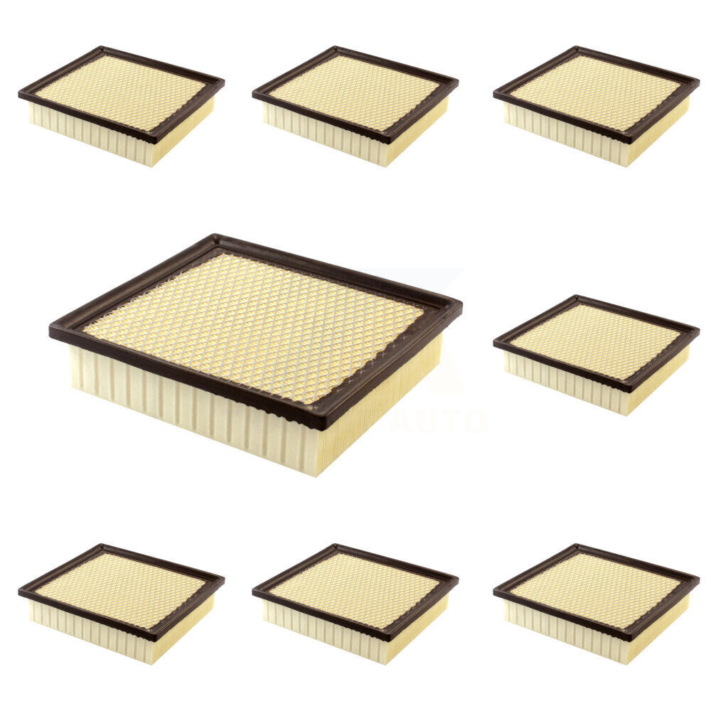 Air Filter Kit-K57-102822 - Kit.bestparts.ca Kit.bestparts.ca