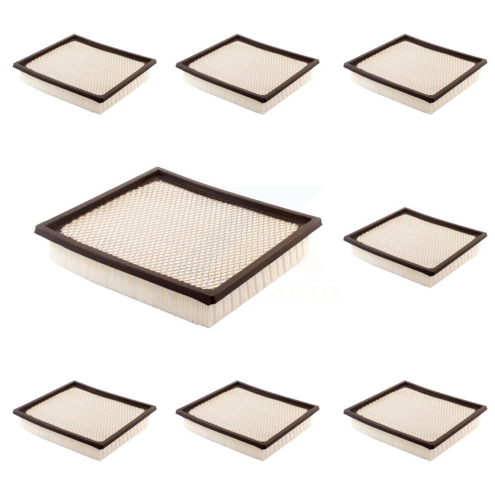 Air Filter Kit-K57-102833 - Kit.bestparts.ca Kit.bestparts.ca