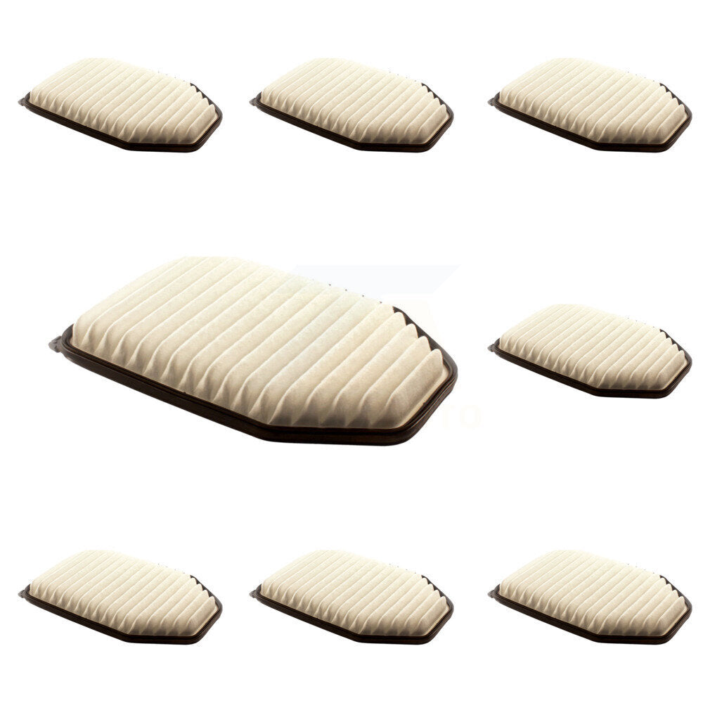 Air Filter Kit-K57-102848 - Kit.bestparts.ca Kit.bestparts.ca