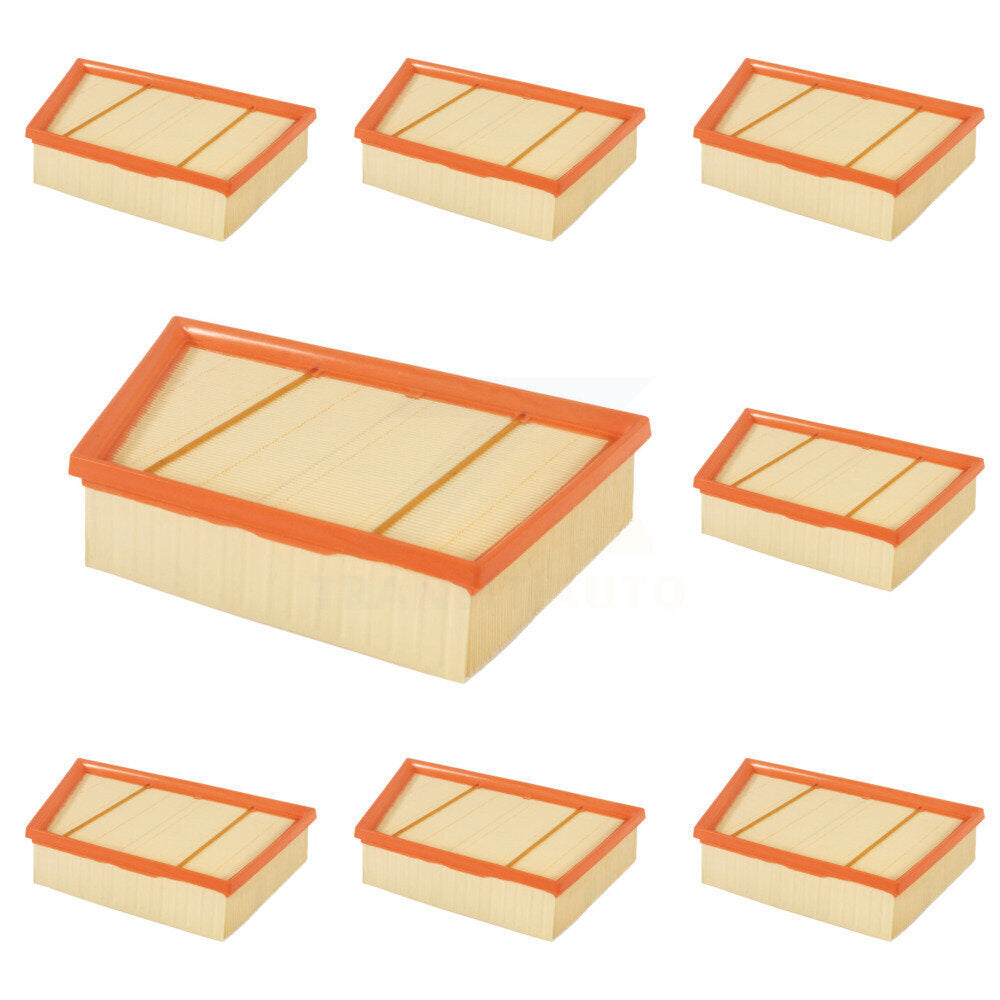 Air Filter Kit-K57-102856 - Kit.bestparts.ca Kit.bestparts.ca