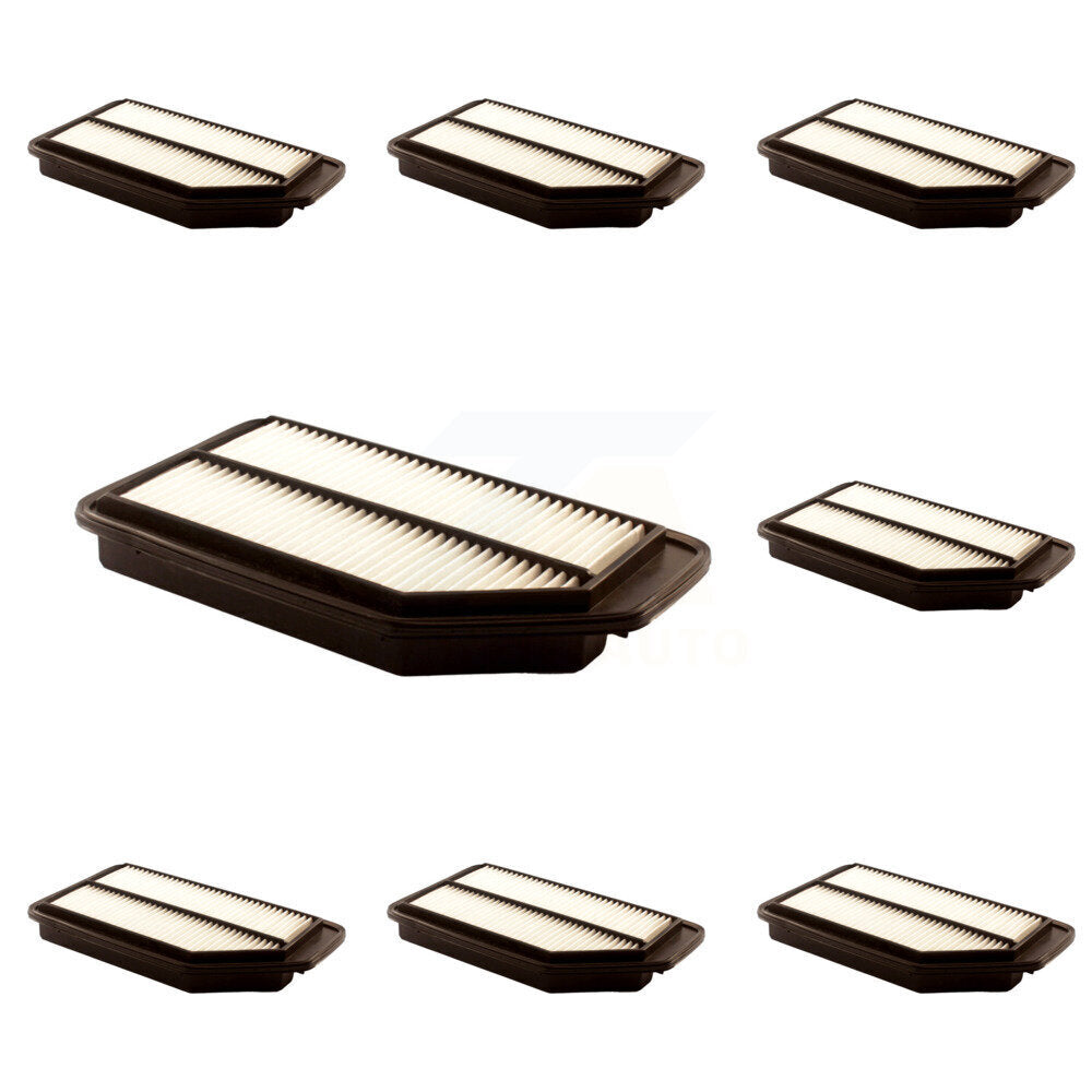 Air Filter Kit-K57-102857 - Kit.bestparts.ca Kit.bestparts.ca