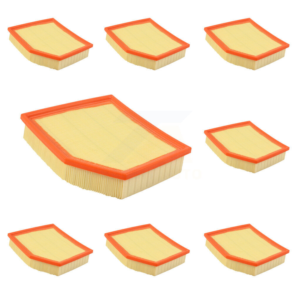 Air Filter Kit-K57-102861 - Kit.bestparts.ca Kit.bestparts.ca