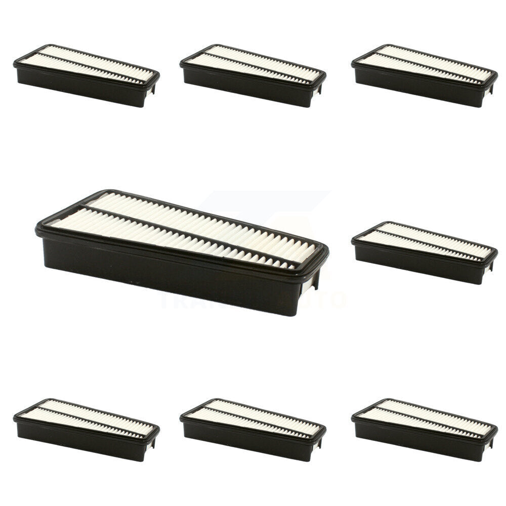 Air Filter Kit-K57-102863 - Kit.bestparts.ca Kit.bestparts.ca