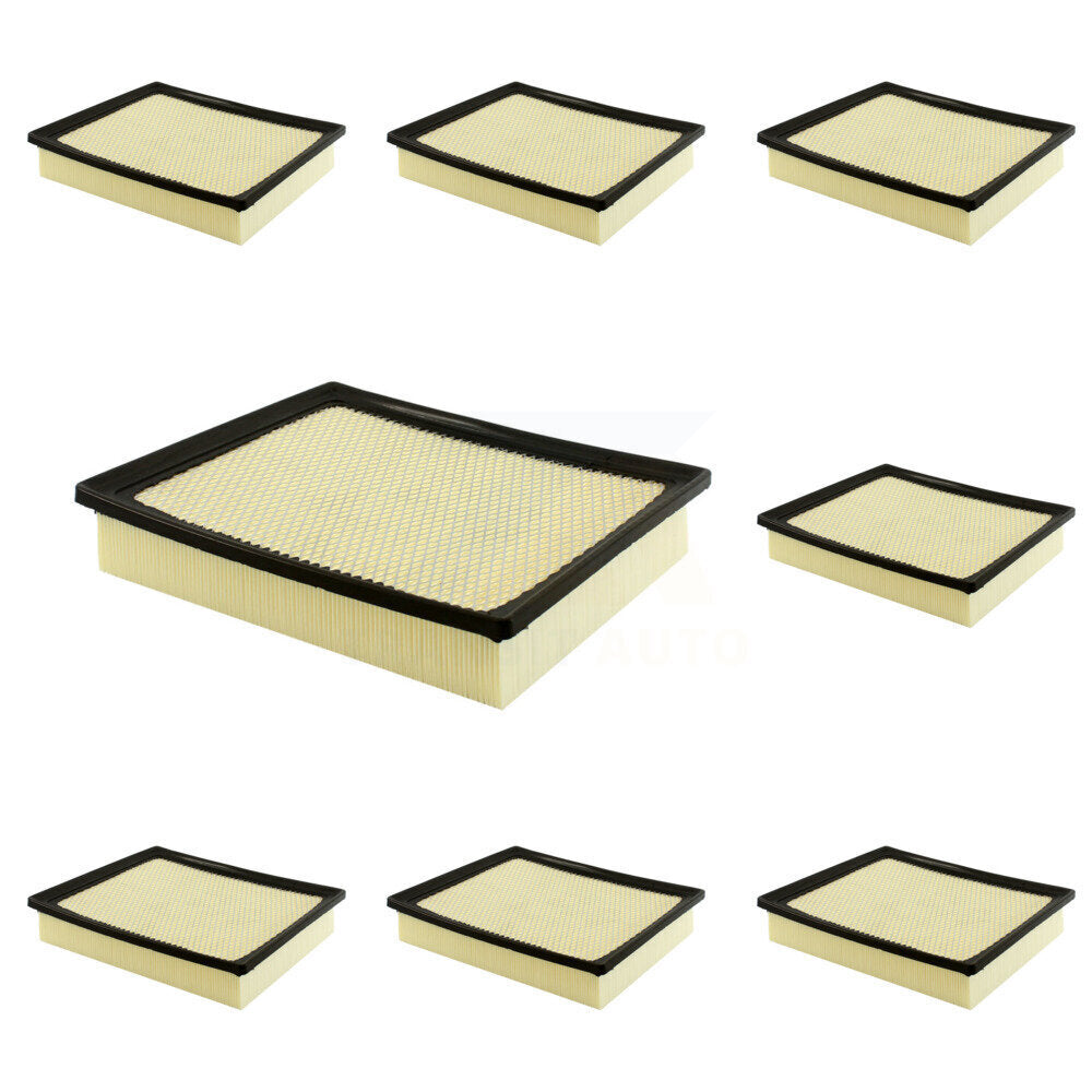 Air Filter Kit-K57-102864 - Kit.bestparts.ca Kit.bestparts.ca