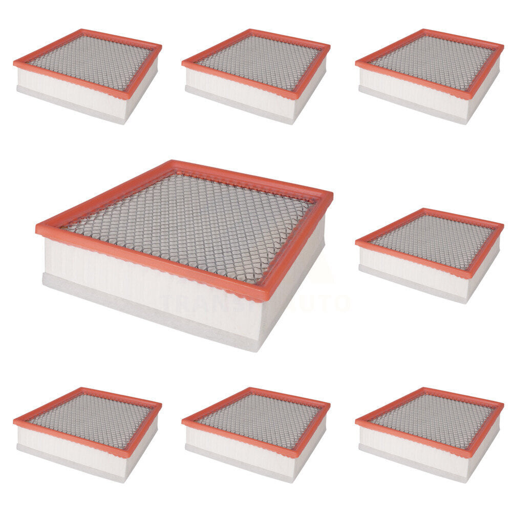 Air Filter Kit-K57-102869 - Kit.bestparts.ca Kit.bestparts.ca