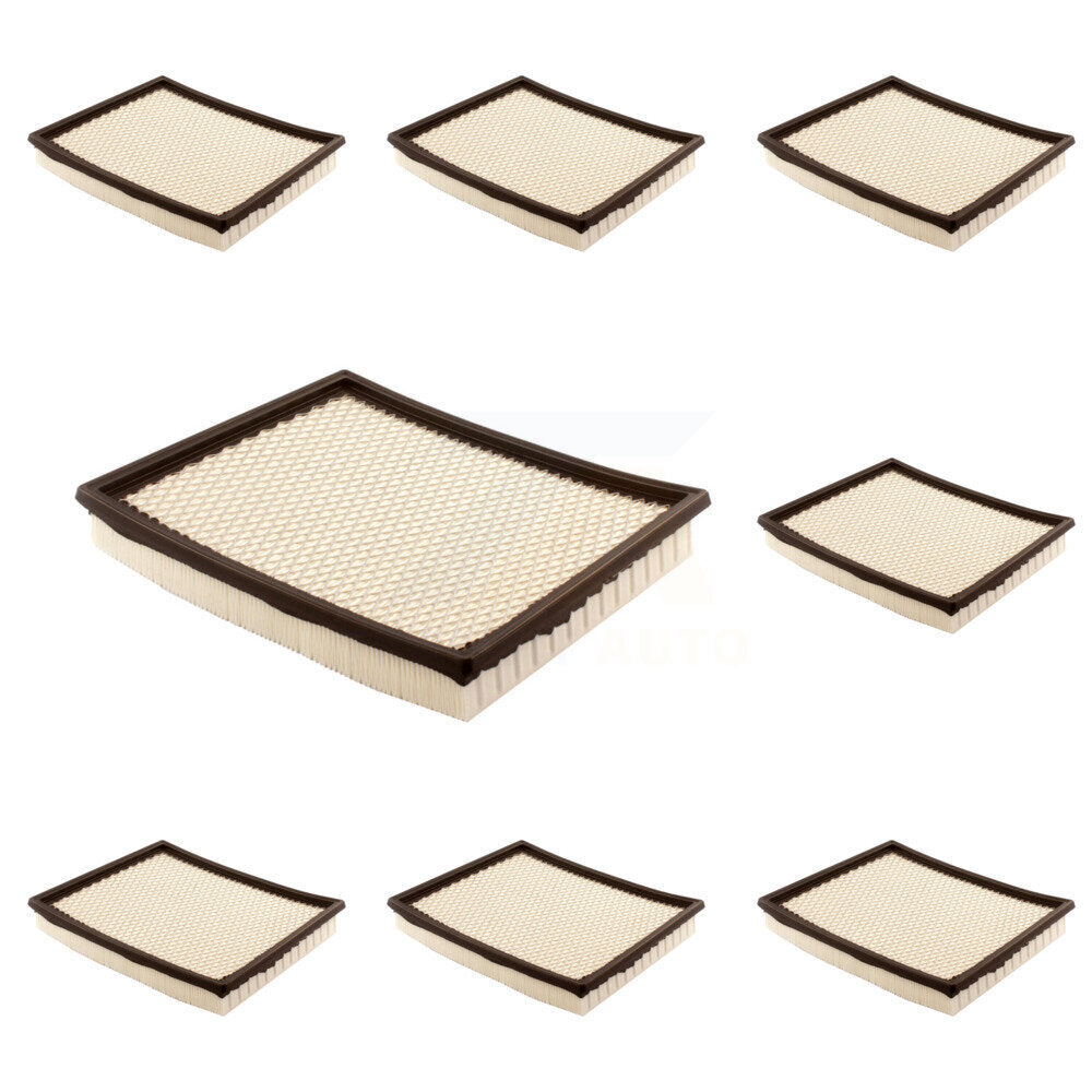 Air Filter Kit-K57-102878 - Kit.bestparts.ca Kit.bestparts.ca
