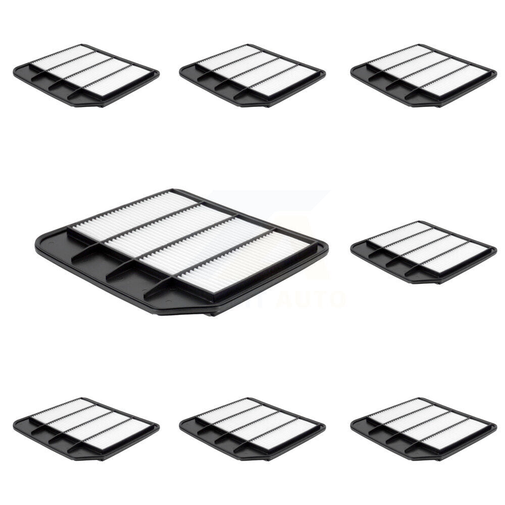 Air Filter Kit-K57-102880 - Kit.bestparts.ca Kit.bestparts.ca