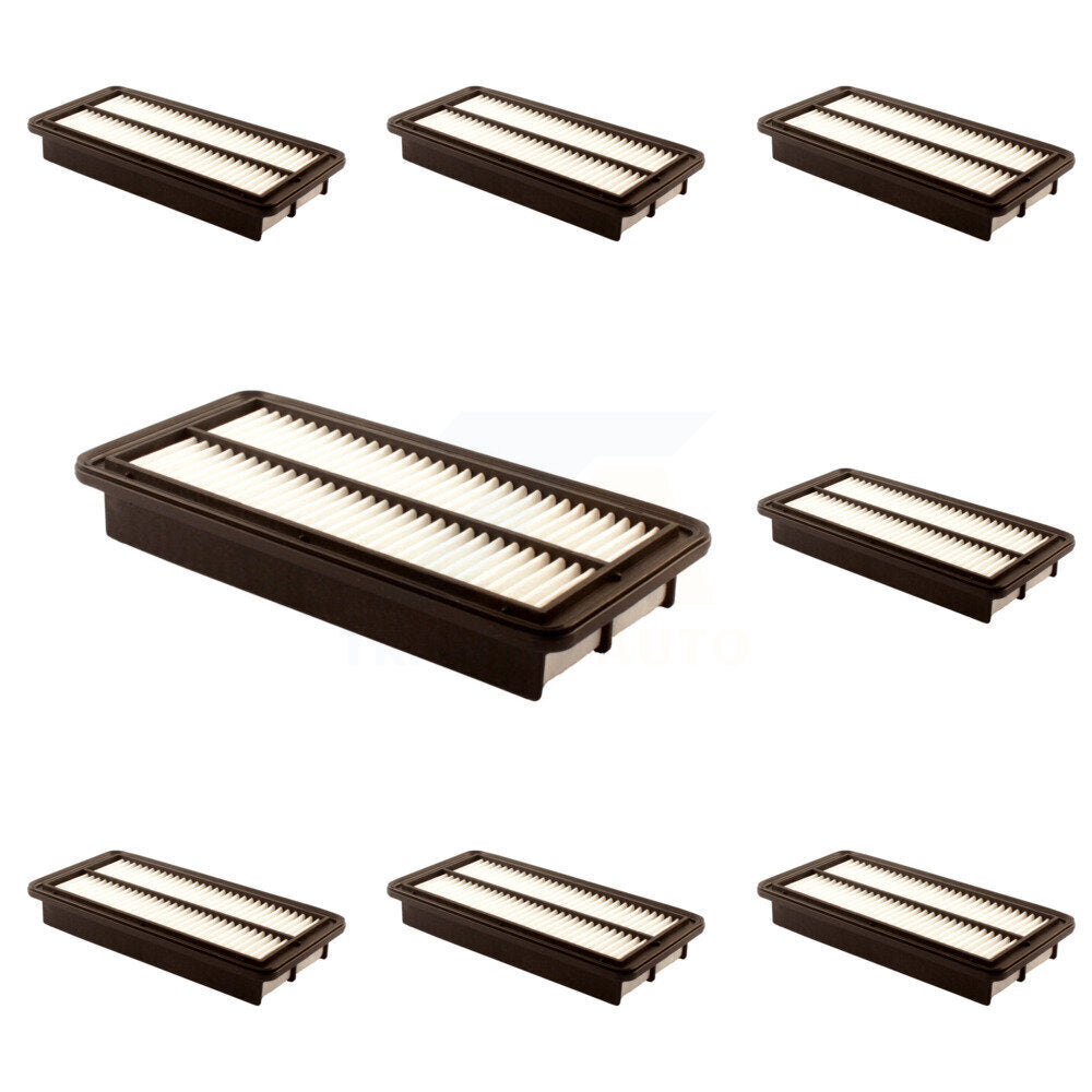 Air Filter Kit-K57-102886 - Kit.bestparts.ca Kit.bestparts.ca