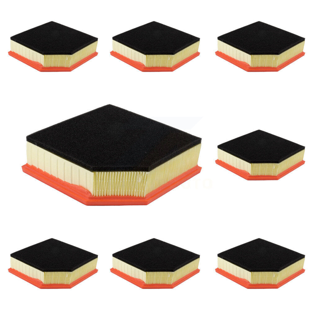 Air Filter Kit-K57-102906 - Kit.bestparts.ca Kit.bestparts.ca