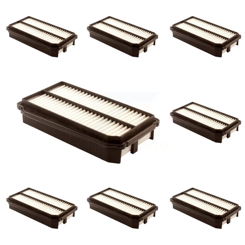 Air Filter Kit-K57-102912 - Kit.bestparts.ca Kit.bestparts.ca