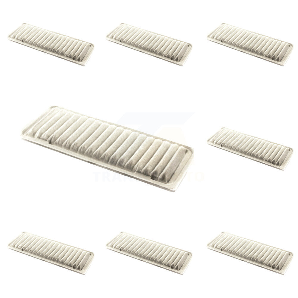 Air Filter Kit-K57-102925 - Kit.bestparts.ca Kit.bestparts.ca