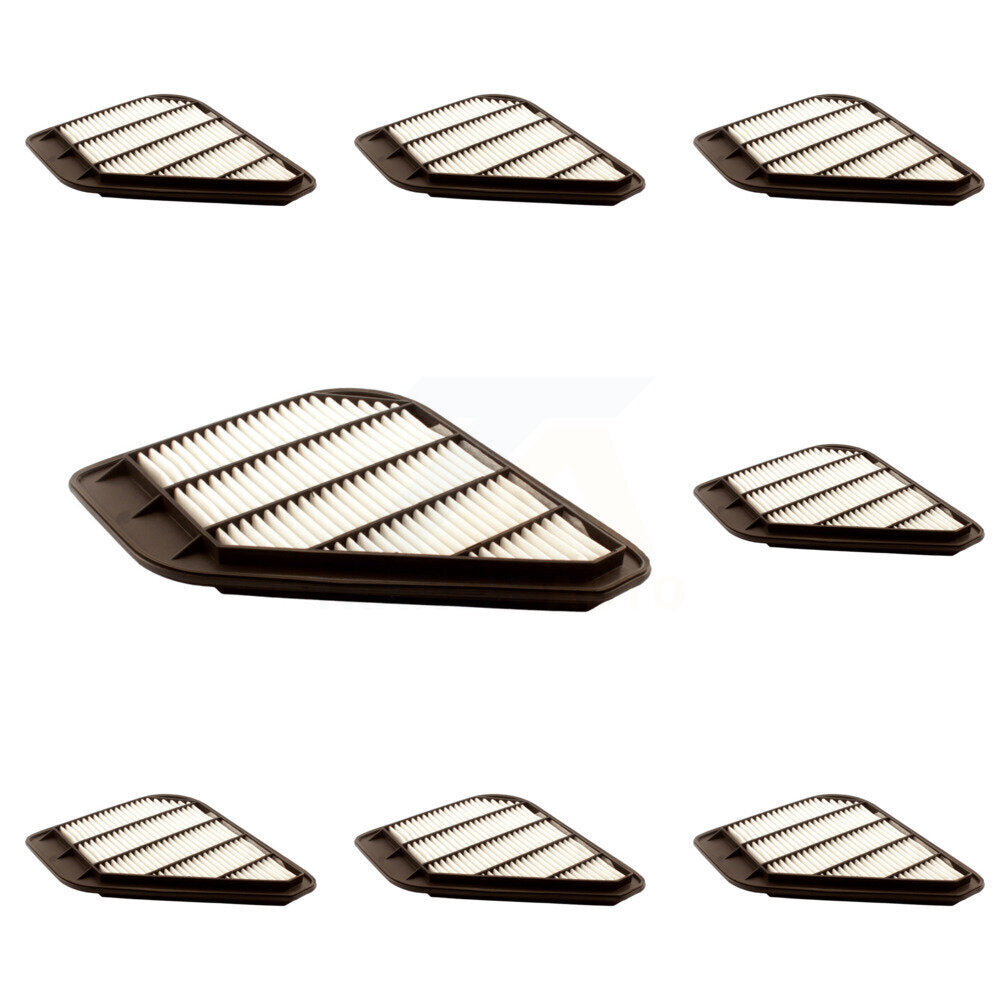 Air Filter Kit-K57-102952 - Kit.bestparts.ca Kit.bestparts.ca