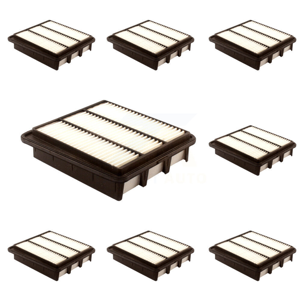 Air Filter Kit-K57-102954 - Kit.bestparts.ca Kit.bestparts.ca