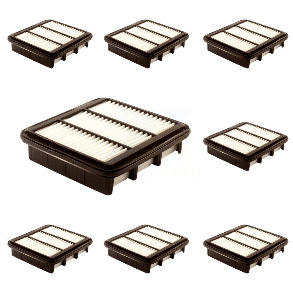 Air Filter Kit-K57-102956 - Kit.bestparts.ca Kit.bestparts.ca