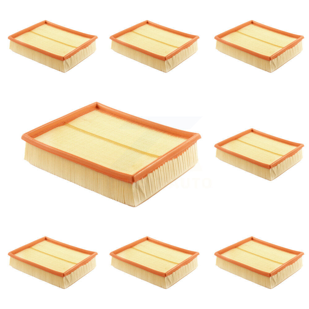 Air Filter Kit-K57-102962 - Kit.bestparts.ca Kit.bestparts.ca