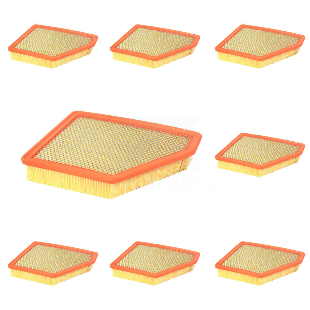 Air Filter Kit-K57-102965 - Kit.bestparts.ca Kit.bestparts.ca