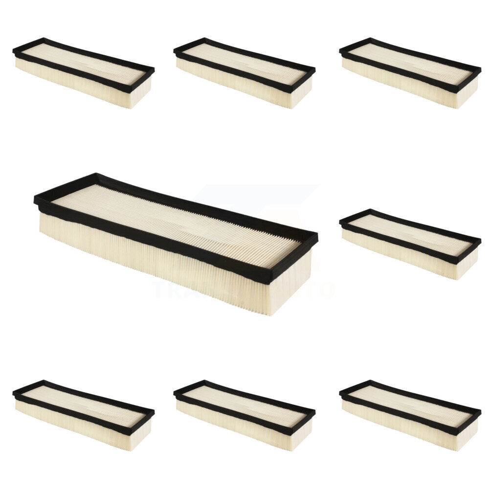 Air Filter Kit-K57-102966 - Kit.bestparts.ca Kit.bestparts.ca