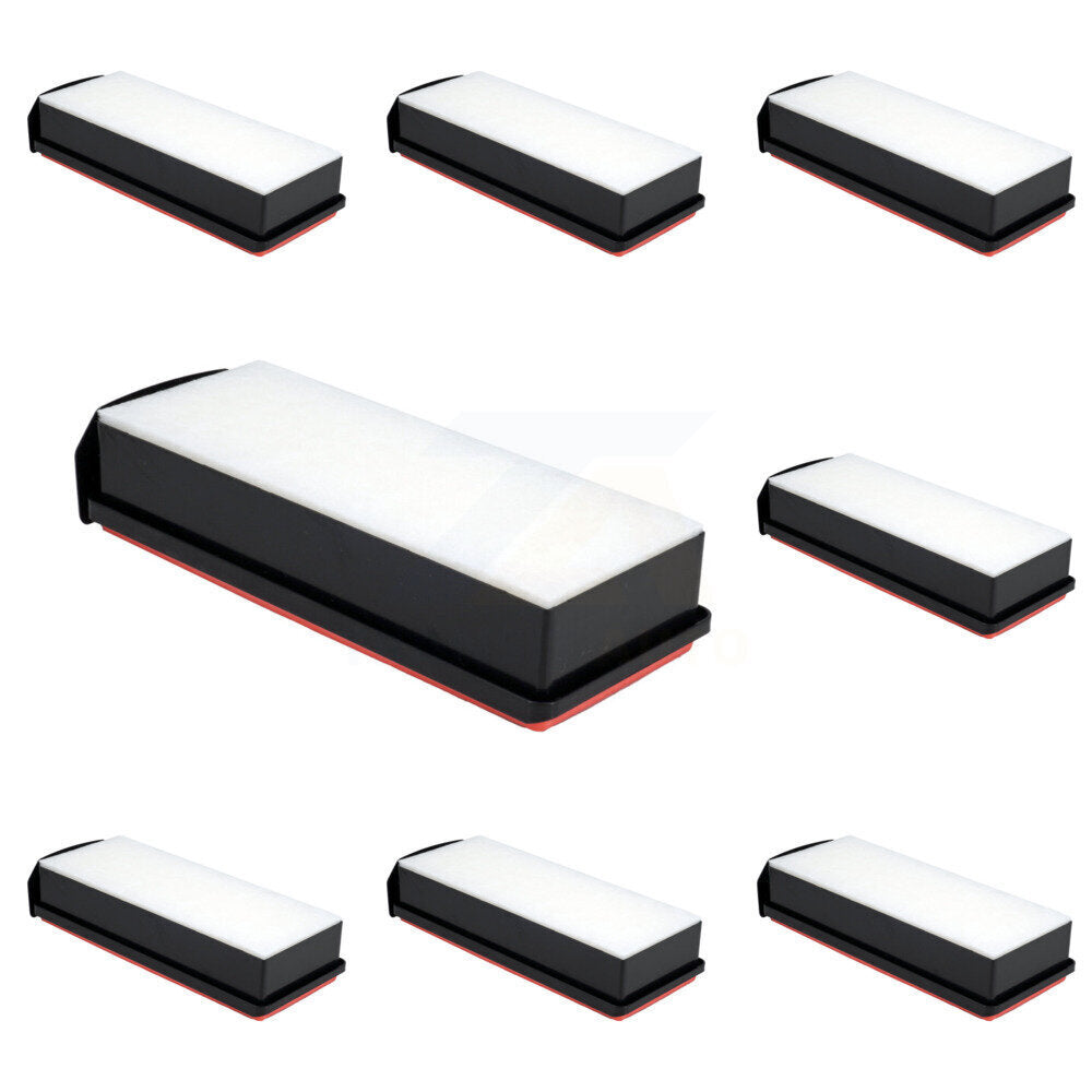 Air Filter Kit-K57-102973 - Kit.bestparts.ca Kit.bestparts.ca