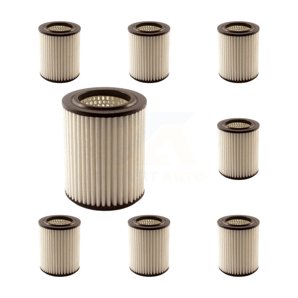 Air Filter Kit-K57-102980 - Kit.bestparts.ca Kit.bestparts.ca