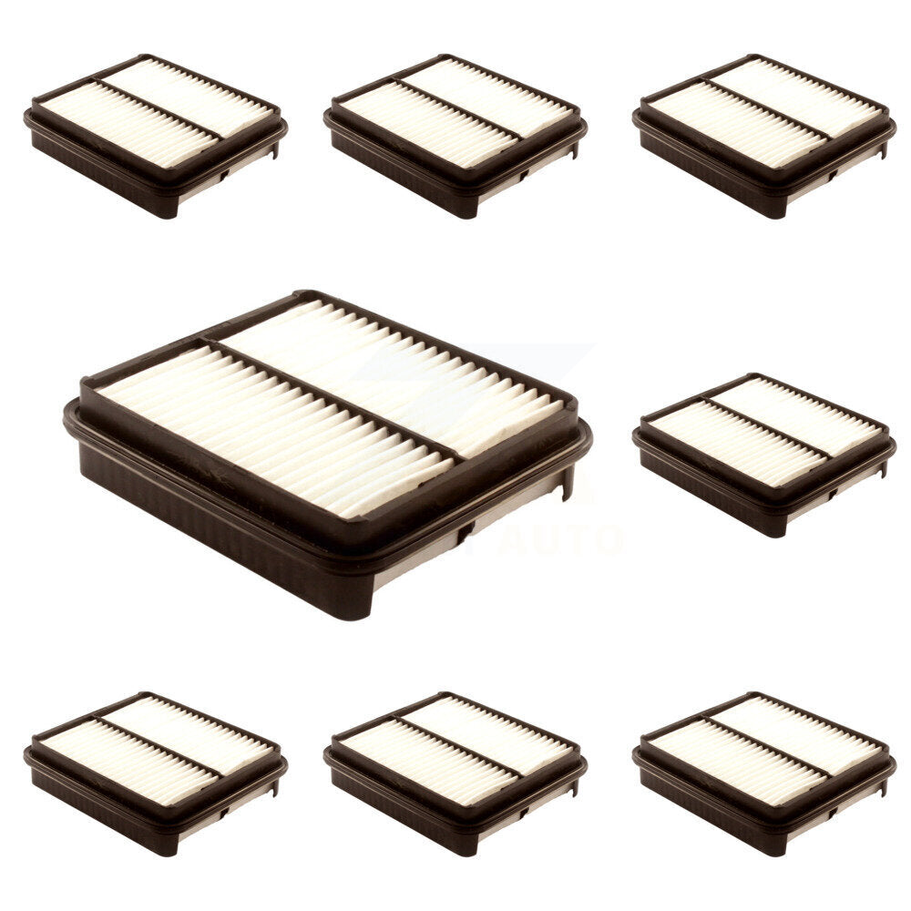 Air Filter Kit-K57-102982 - Kit.bestparts.ca Kit.bestparts.ca