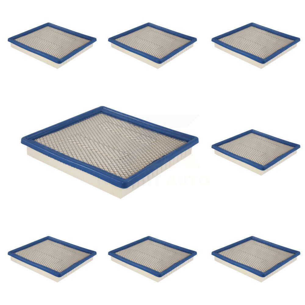 Air Filter Kit-K57-102984 - Kit.bestparts.ca Kit.bestparts.ca