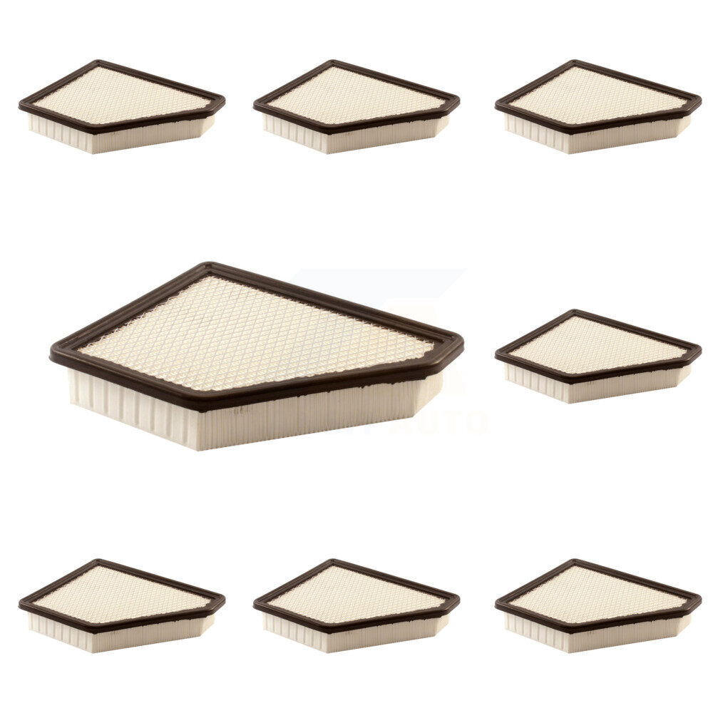 Air Filter Kit-K57-102989 - Kit.bestparts.ca Kit.bestparts.ca