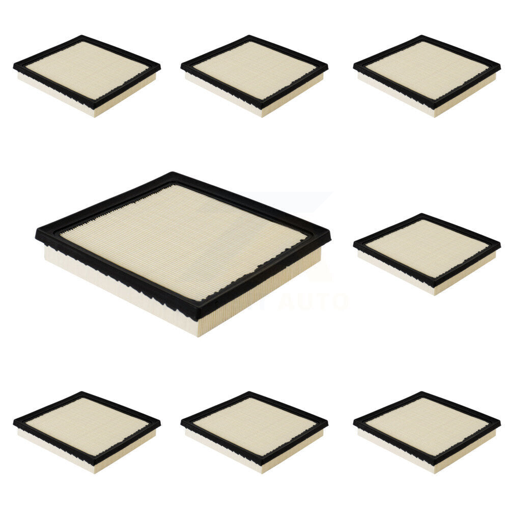 Air Filter Kit-K57-102992 - Kit.bestparts.ca Kit.bestparts.ca