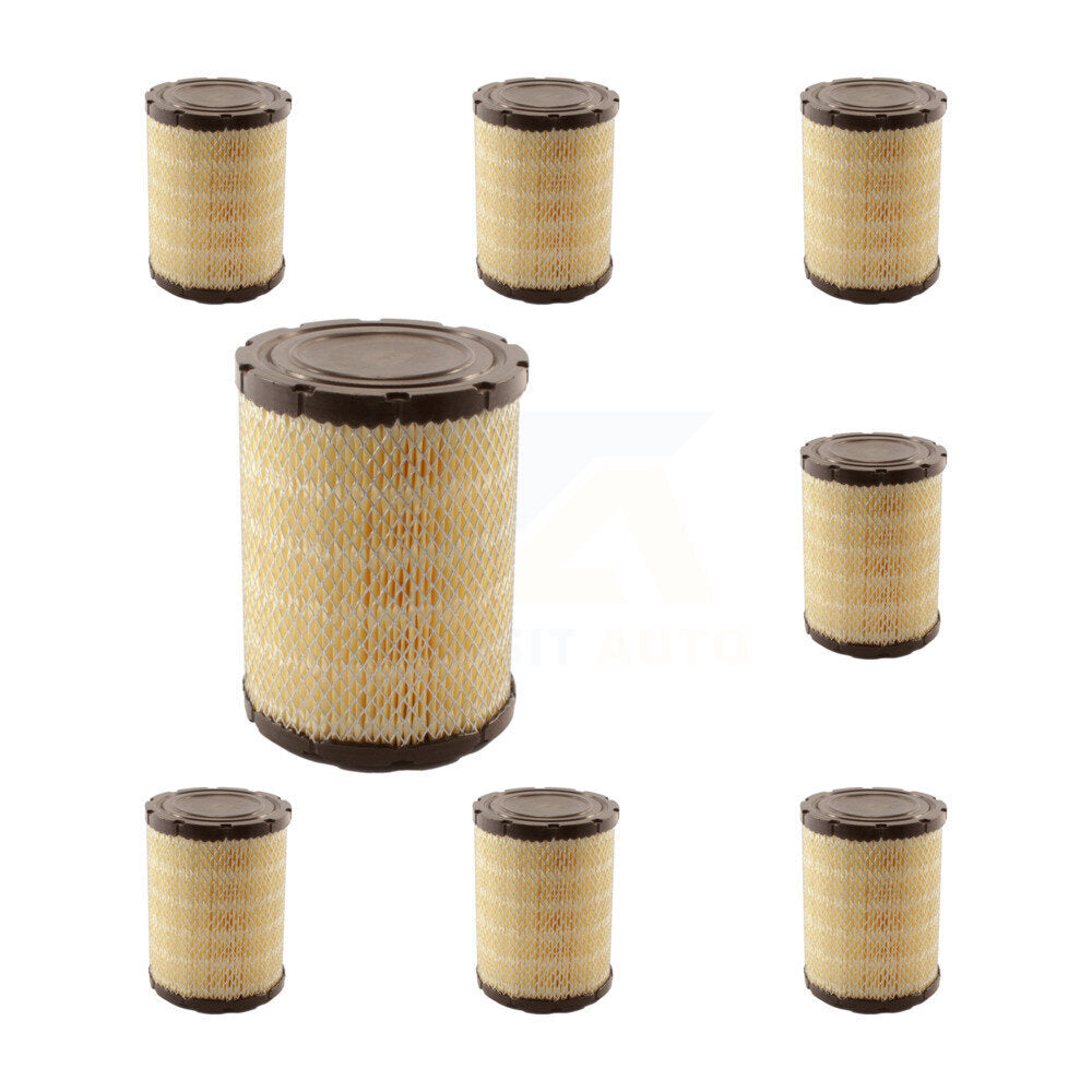 Air Filter Kit-K57-102995 - Kit.bestparts.ca Kit.bestparts.ca