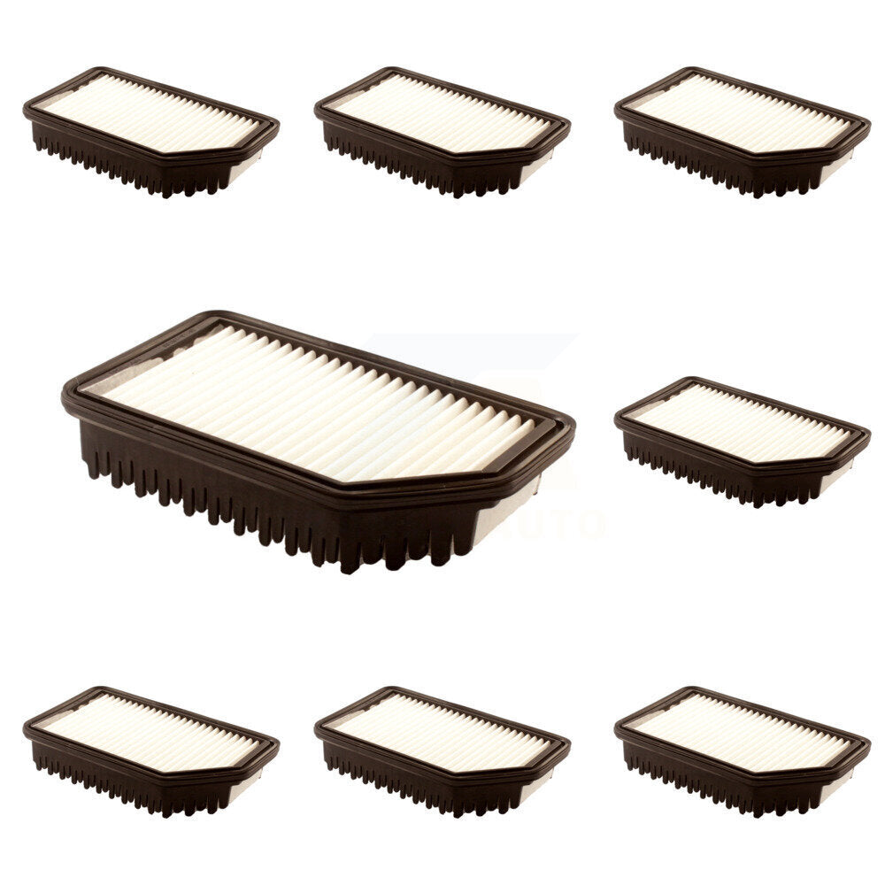 Air Filter Kit-K57-103009 - Kit.bestparts.ca Kit.bestparts.ca