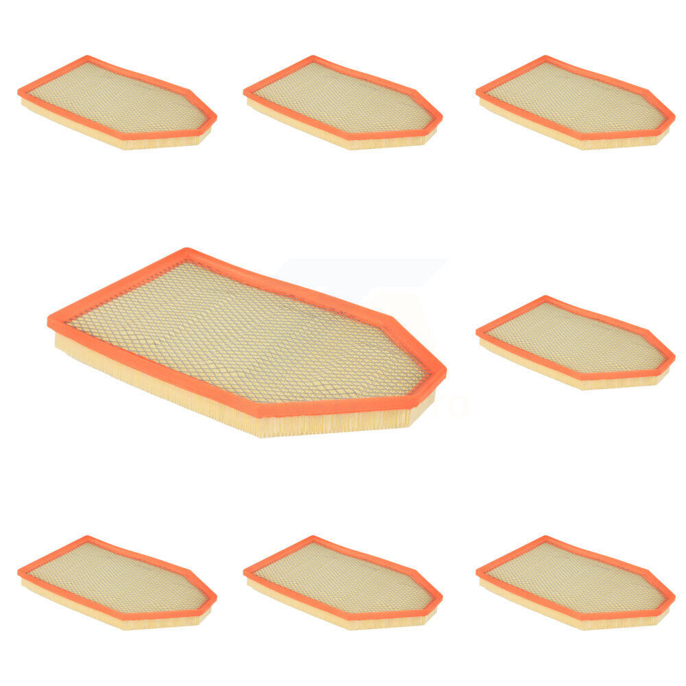 Air Filter Kit-K57-103026 - Kit.bestparts.ca Kit.bestparts.ca