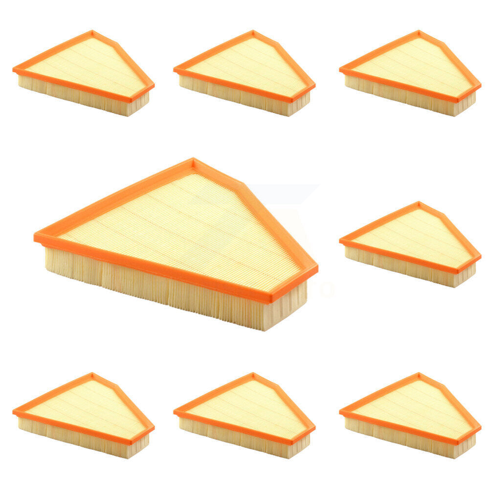 Air Filter Kit-K57-103029 - Kit.bestparts.ca Kit.bestparts.ca