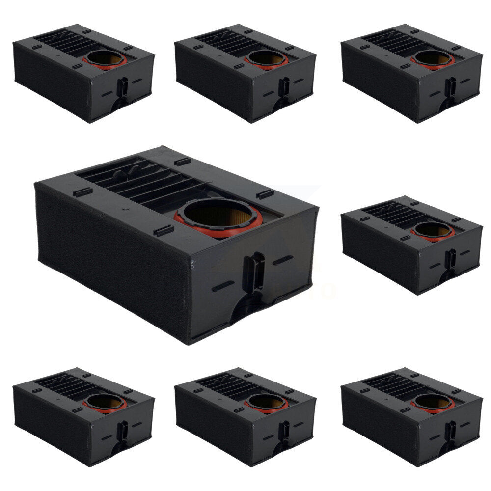 Air Filter Kit-K57-103037 - Kit.bestparts.ca Kit.bestparts.ca