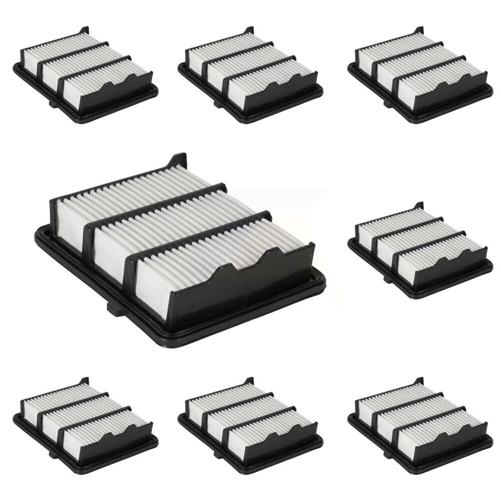 Air Filter Kit-K57-103055 - Kit.bestparts.ca Kit.bestparts.ca