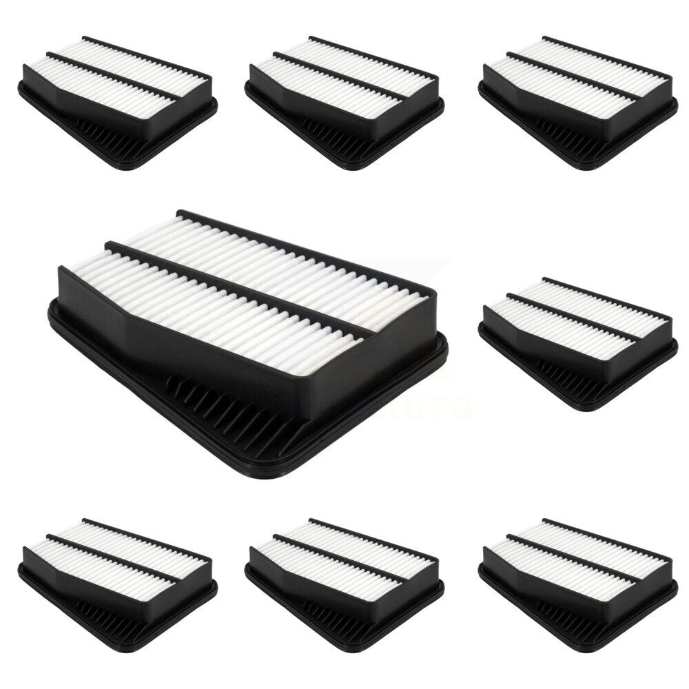 Air Filter Kit-K57-103062 - Kit.bestparts.ca Kit.bestparts.ca