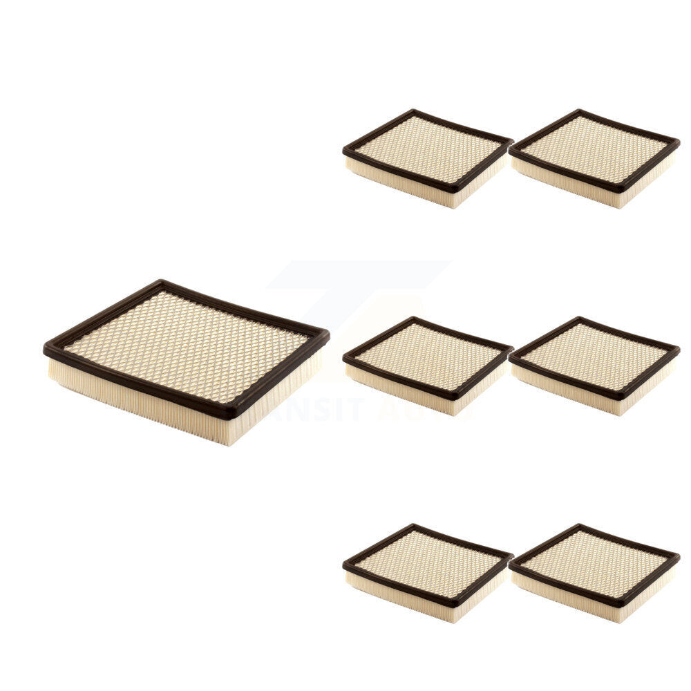 Air Filter Kit-K57-103097 - Kit.bestparts.ca Kit.bestparts.ca