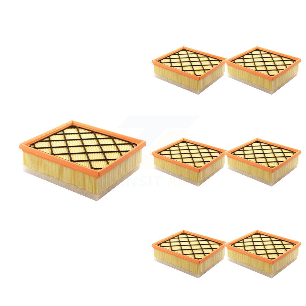 Air Filter Kit-K57-103101 - Kit.bestparts.ca Kit.bestparts.ca