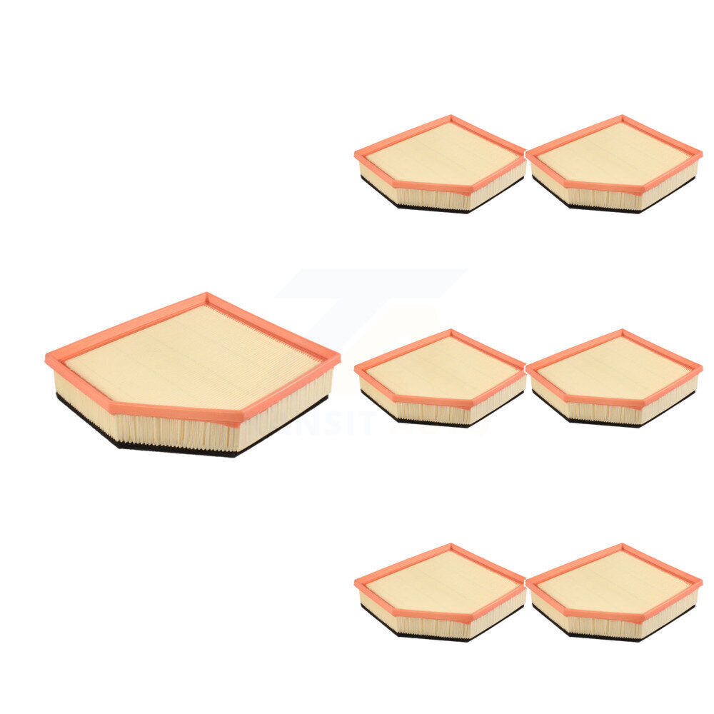 Air Filter Kit-K57-103102 - Kit.bestparts.ca Kit.bestparts.ca