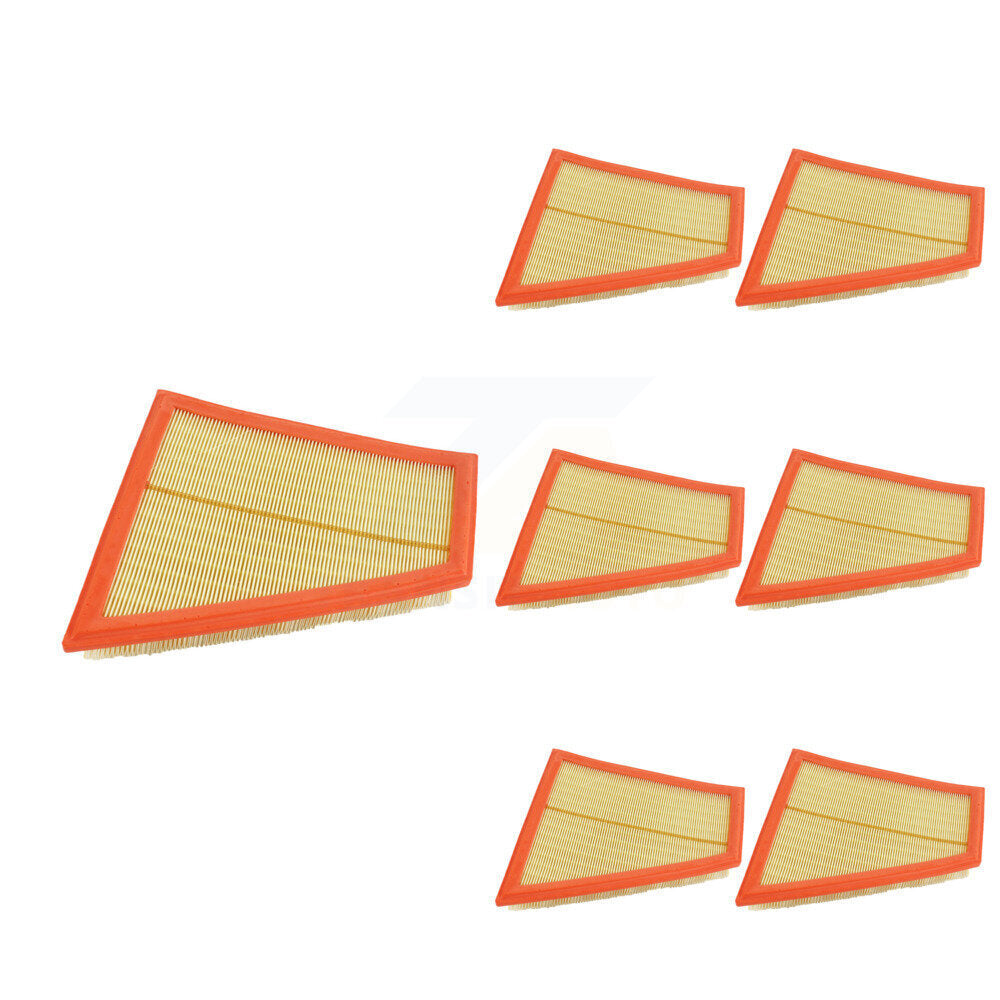 Air Filter Kit-K57-103107 - Kit.bestparts.ca Kit.bestparts.ca