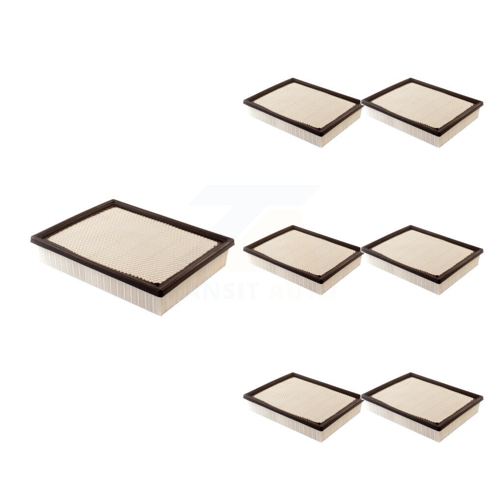 Air Filter Kit-K57-103113 - Kit.bestparts.ca Kit.bestparts.ca