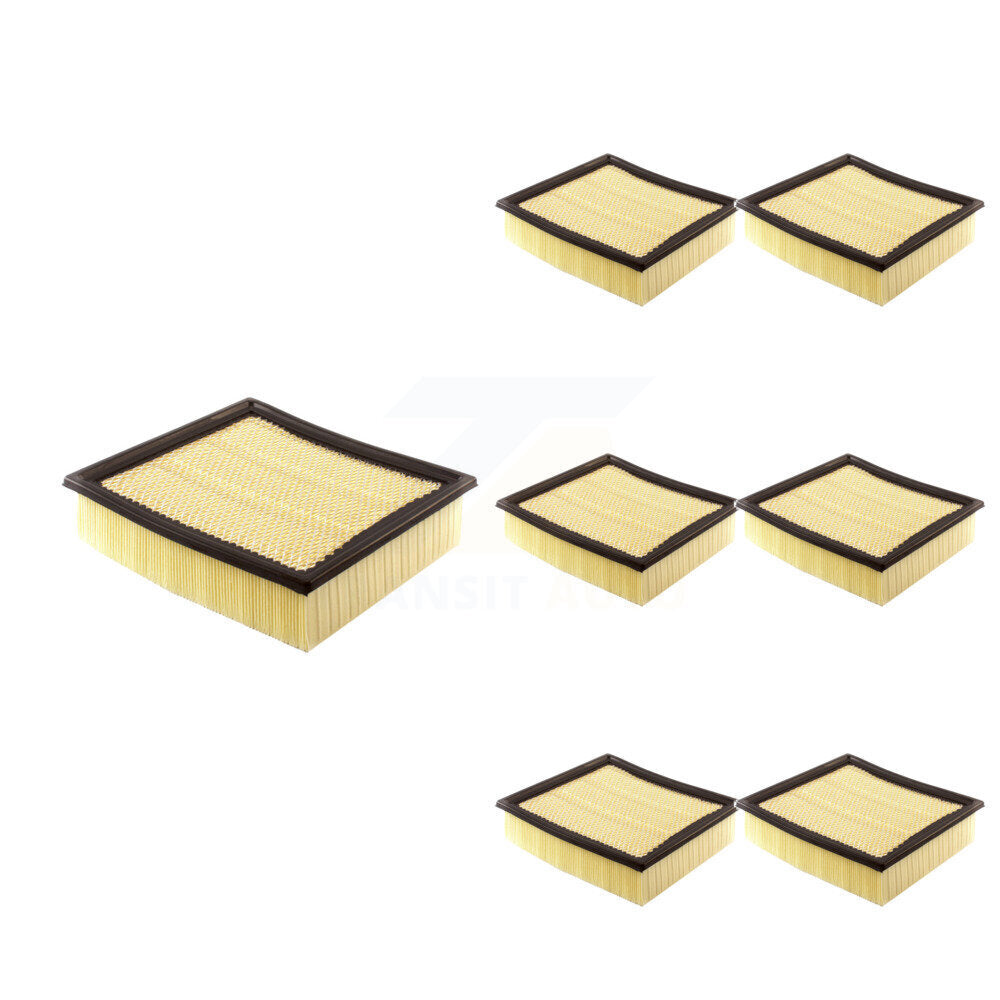 Air Filter Kit-K57-103138 - Kit.bestparts.ca Kit.bestparts.ca