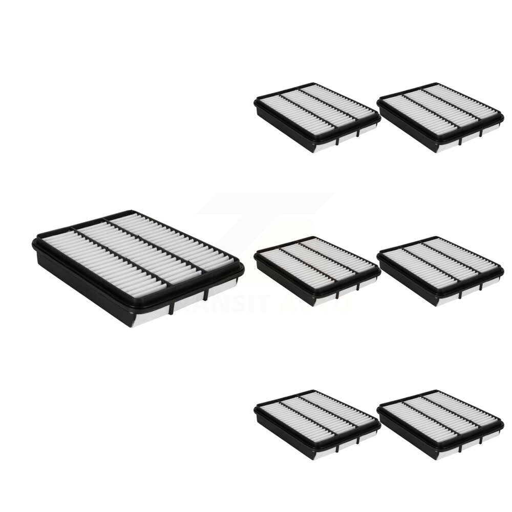 Air Filter Kit-K57-103143 - Kit.bestparts.ca Kit.bestparts.ca