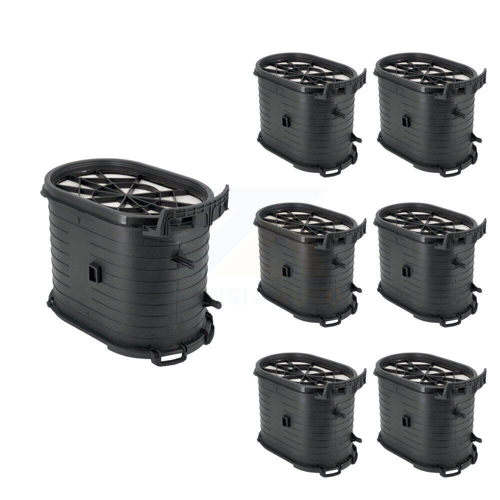 Air Filter Kit-K57-103153 - Kit.bestparts.ca Kit.bestparts.ca