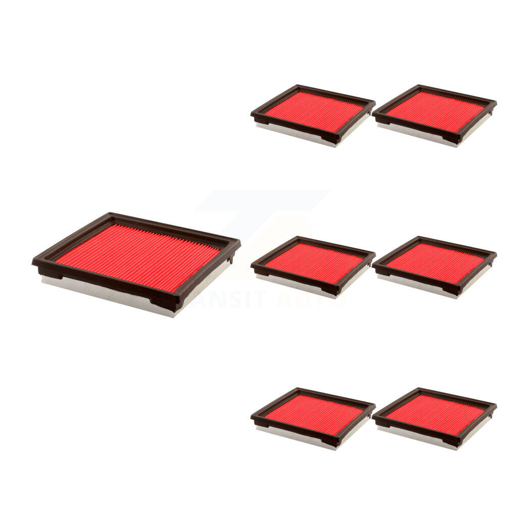 Air Filter Kit-K57-103175 - Kit.bestparts.ca Kit.bestparts.ca