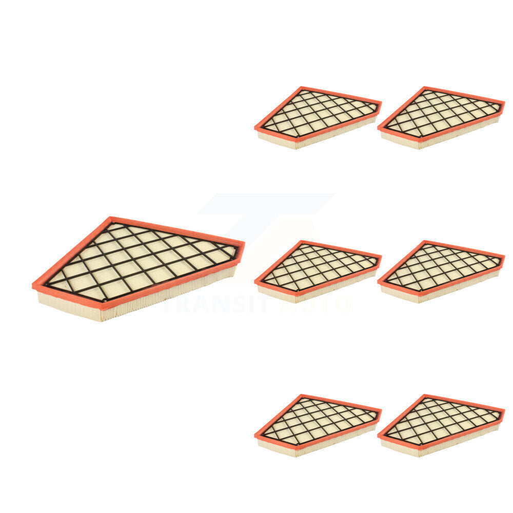 Air Filter Kit-K57-103186 - Kit.bestparts.ca Kit.bestparts.ca